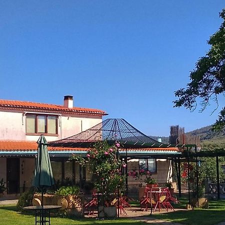 Casa Rural Del Corral Malpartida De Plasencia Exterior photo