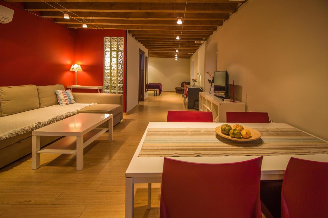 Casa Rural Del Corral Malpartida De Plasencia Exterior photo