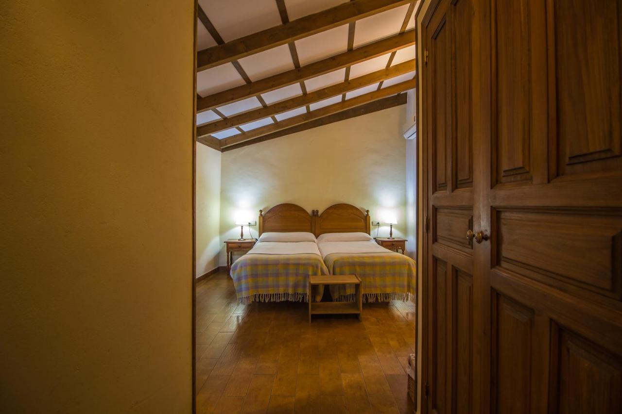 Casa Rural Del Corral Malpartida De Plasencia Exterior photo